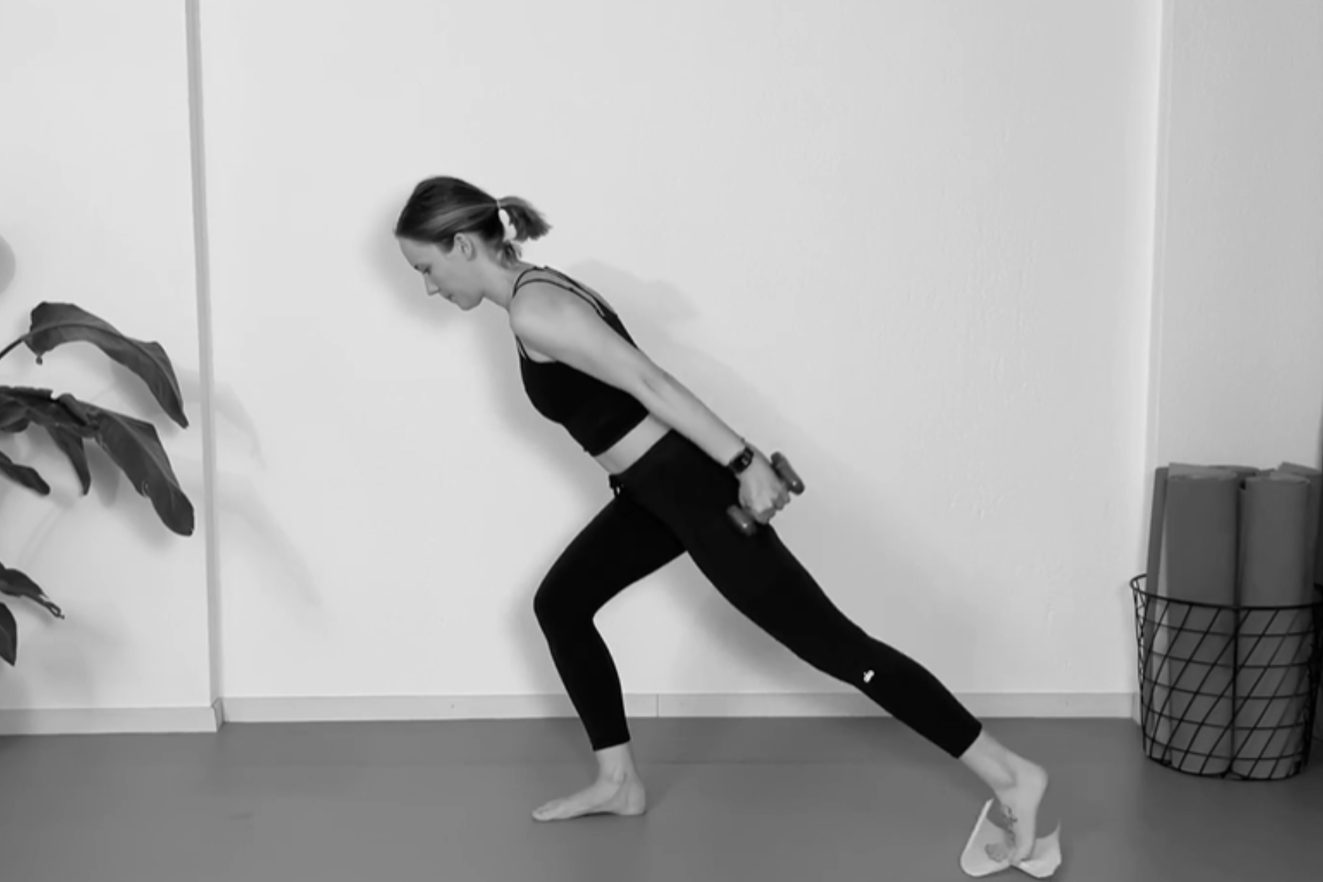 15 minutni no reformer no problem sa klizanjem