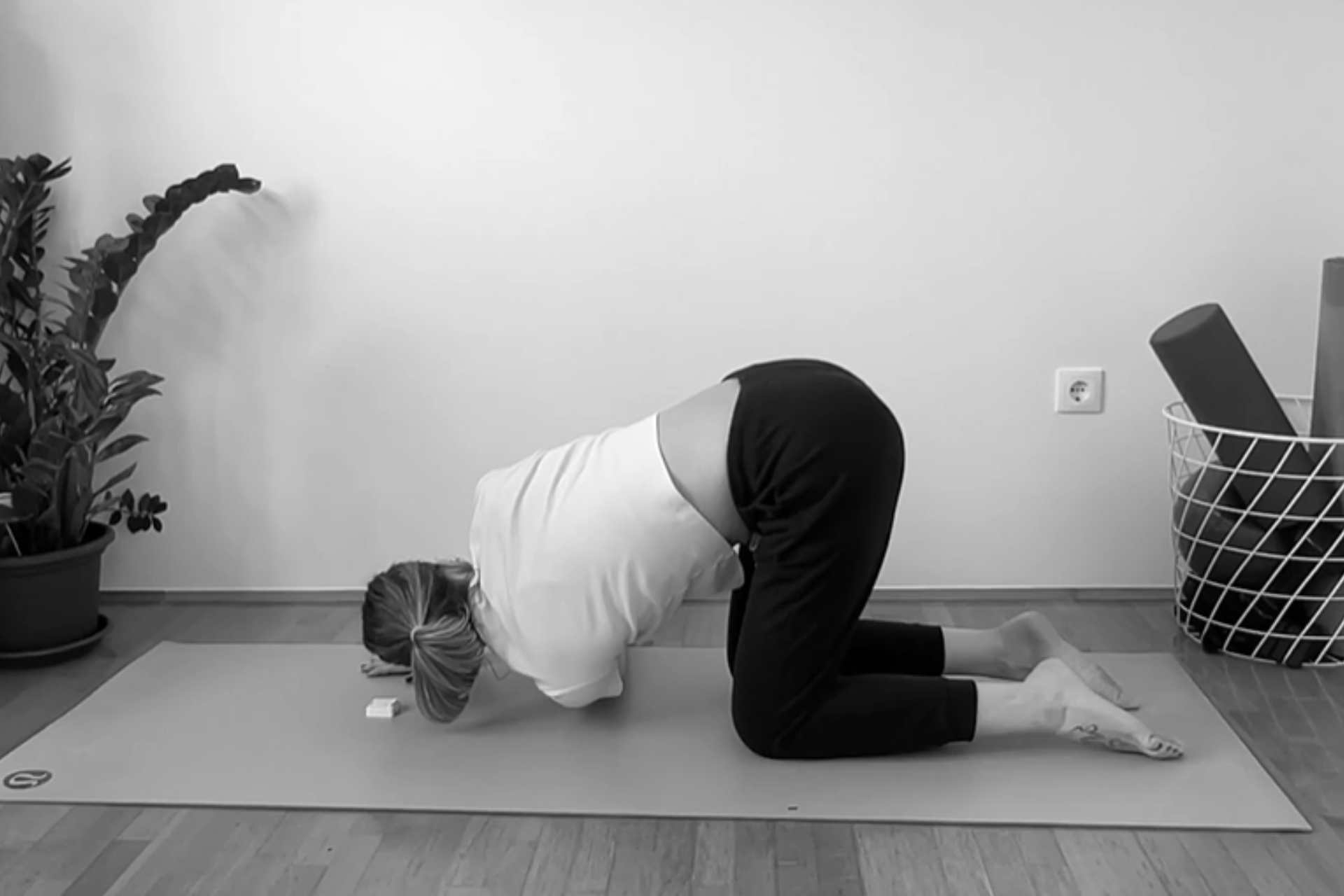 15 minutni za jačanje leđa