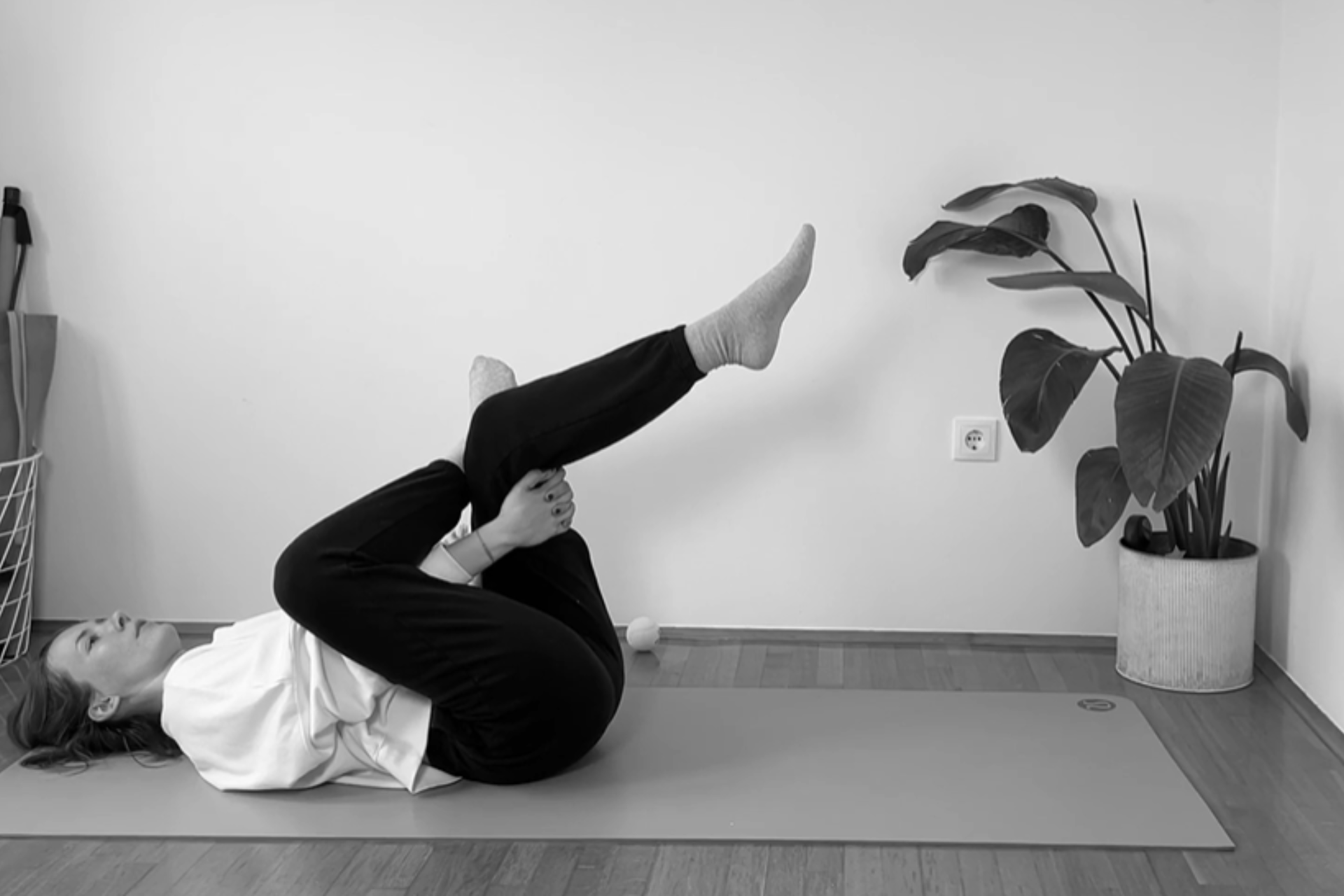 18 Minuta Za Povezivanje Sa Zdjeličnim Dnom