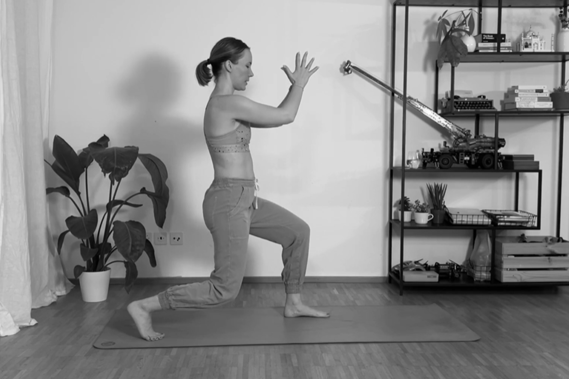 12 minutni višeg intenziteta