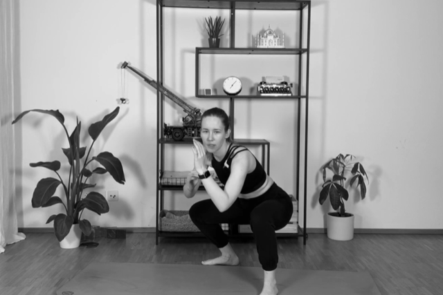 13 minutni sparing