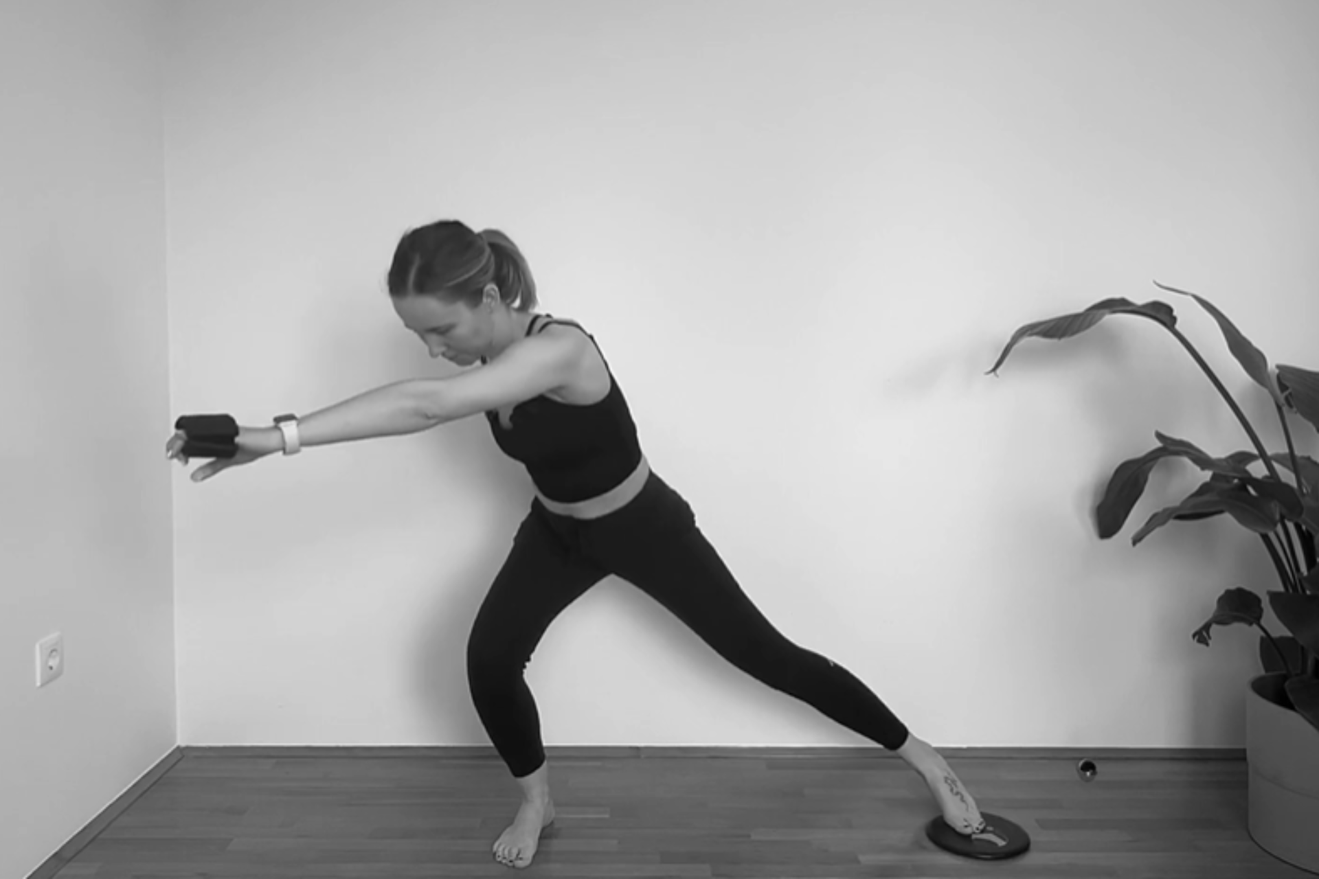 17 minutni sa klizanjem