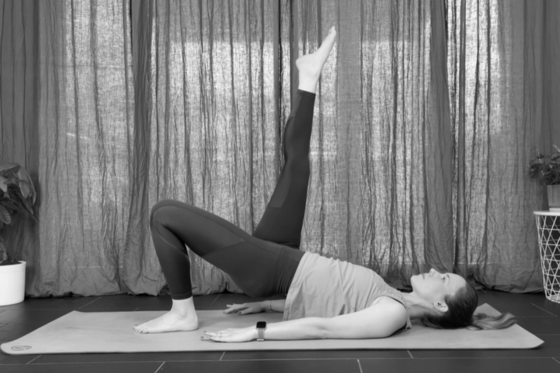 25 minuta za stražnji lanac