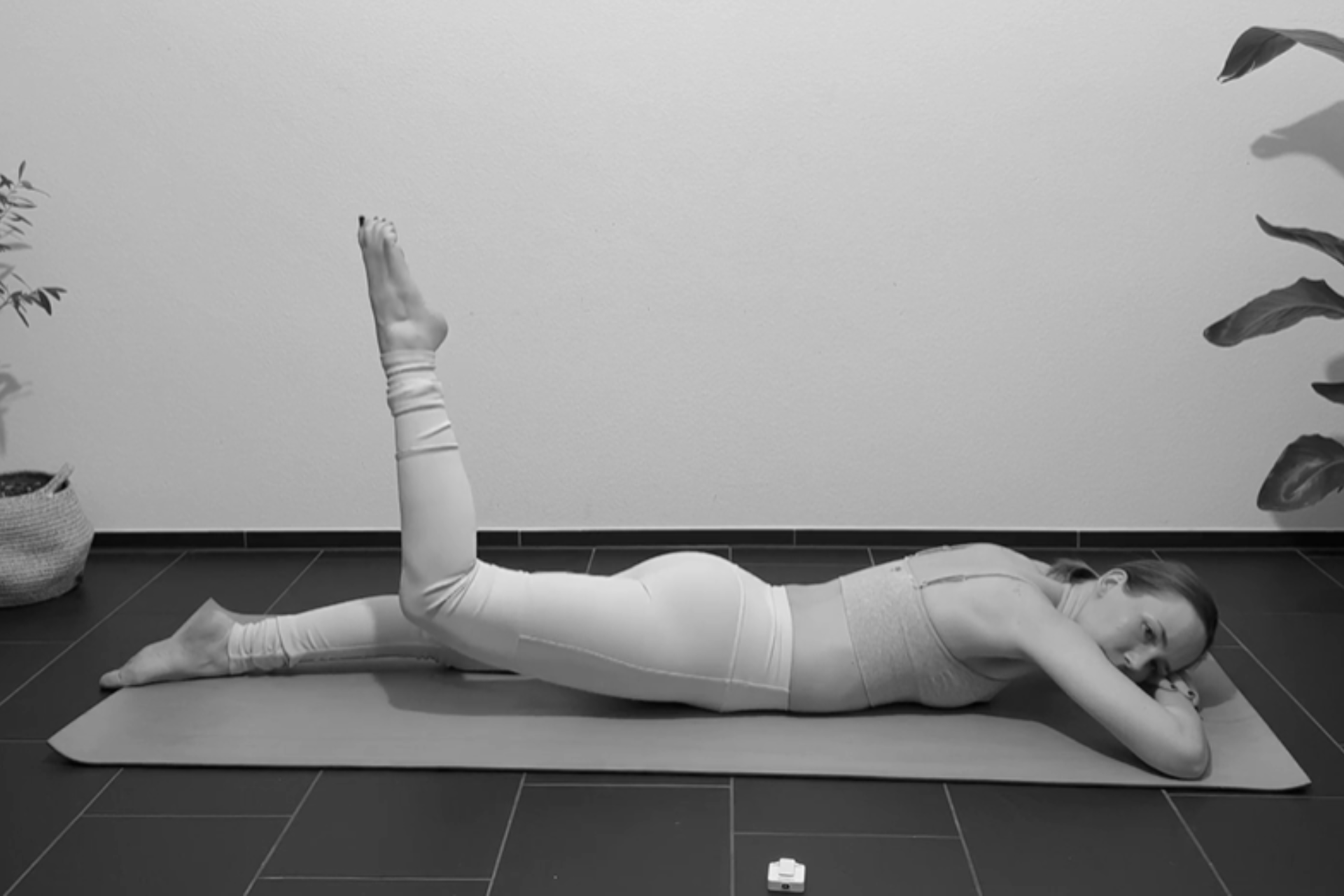 25 minutni sa naglaskom na guzu i trup