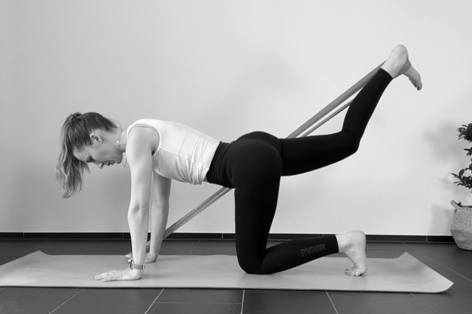 30 minutni sa elastičnom trakom