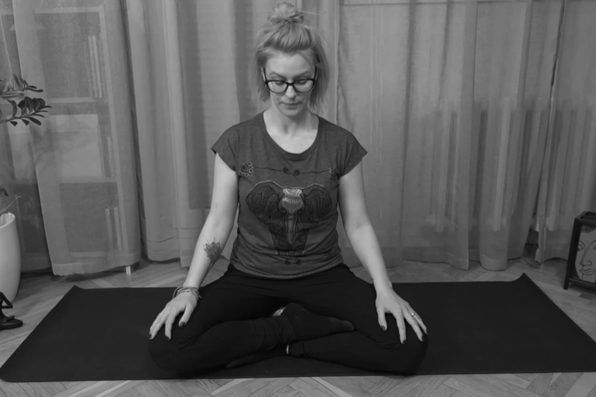 Buđenje uz ocean – joga nidra