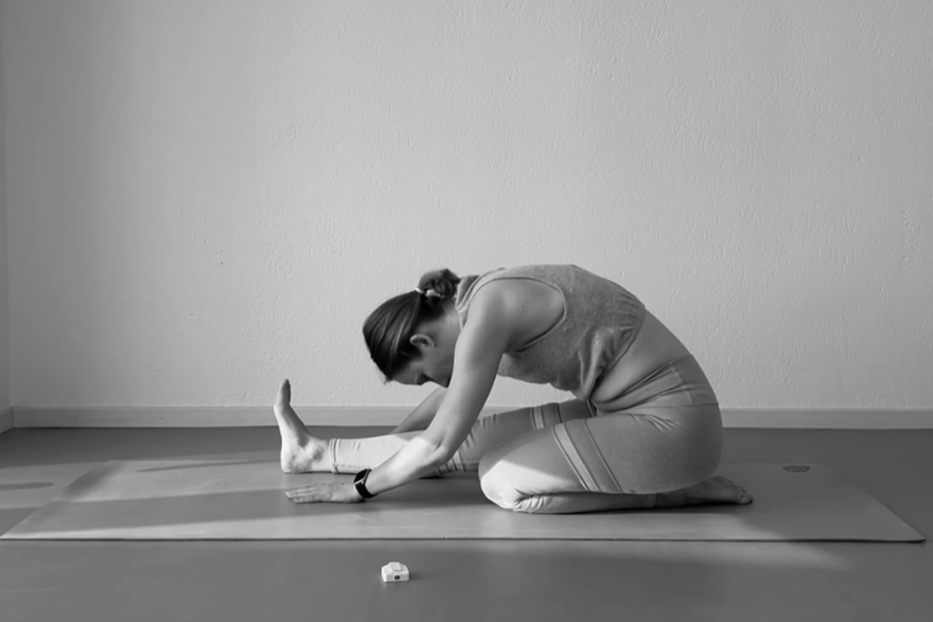 Mobilnost prsnoga koša u 10 minuta