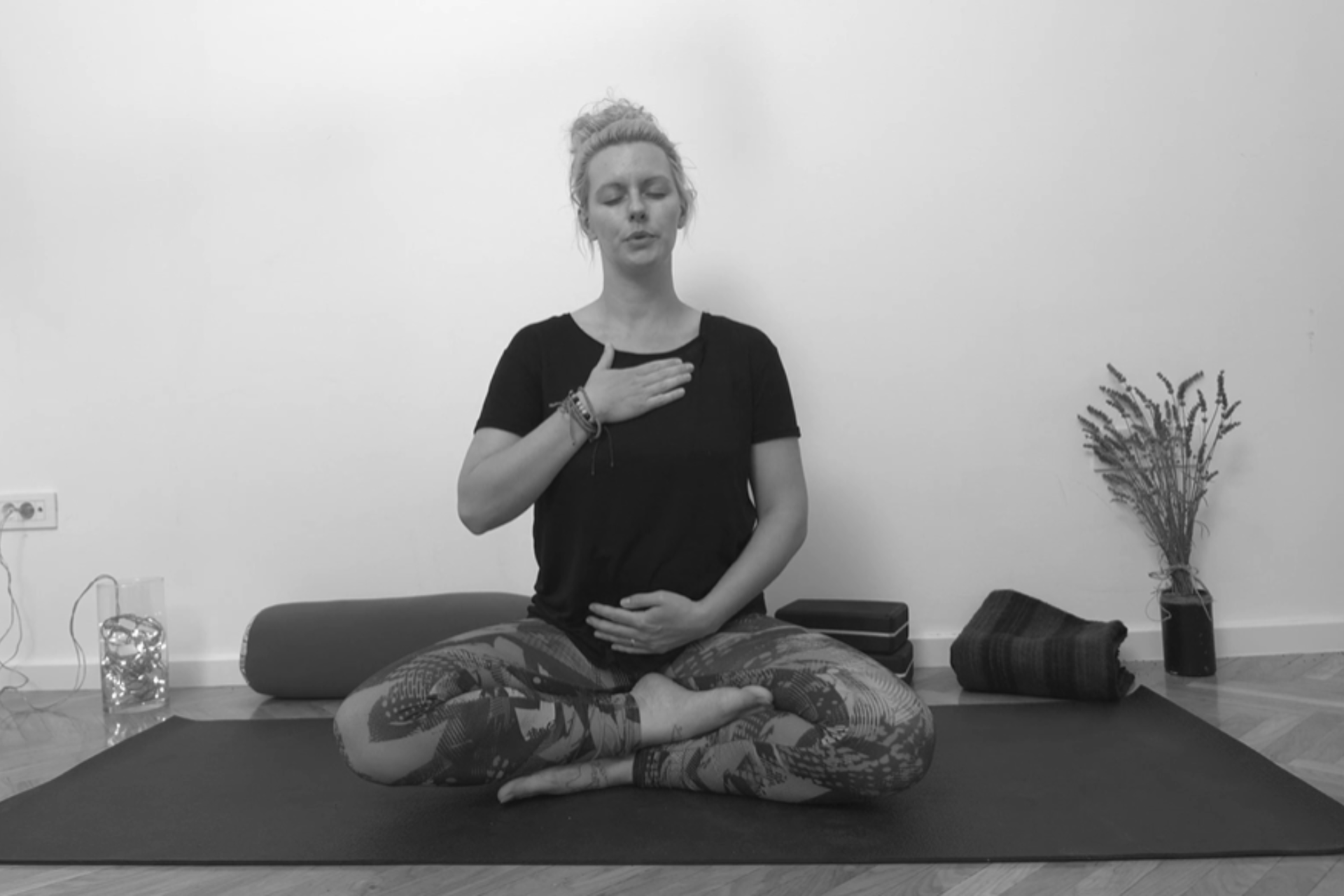 Pola sata za istezanje trbušnih mišića