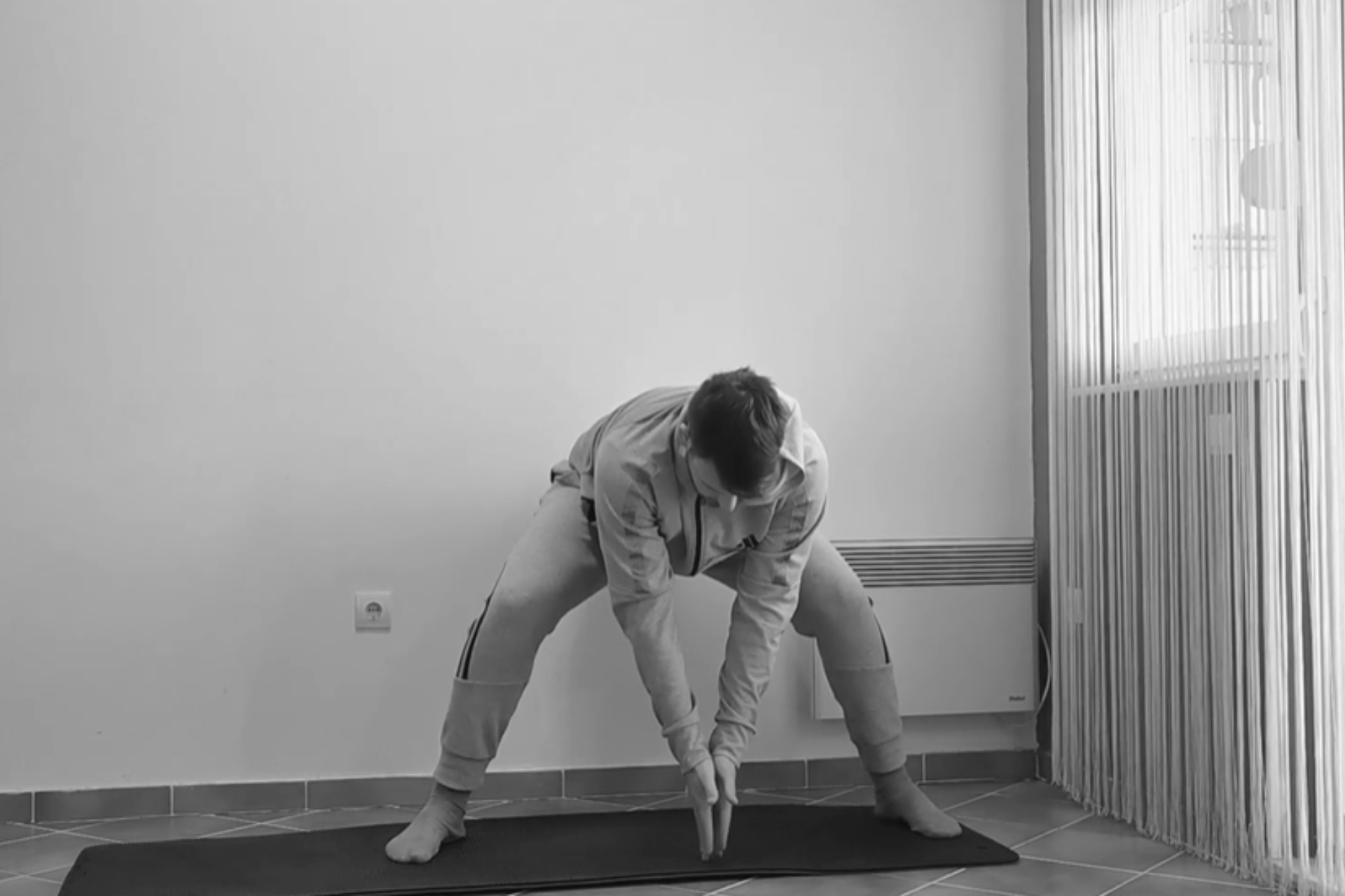 Zagrijavanje za HIIT i Trening snage