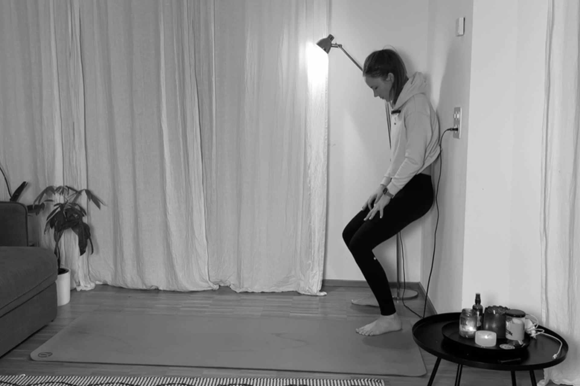 Masaža Teniskom Lopticom