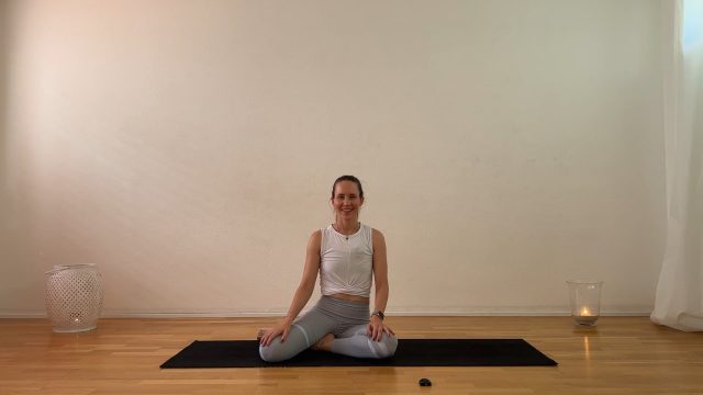 Počeci vježbanja 2