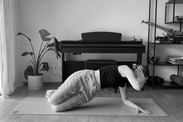 10 minutni SPF na boku