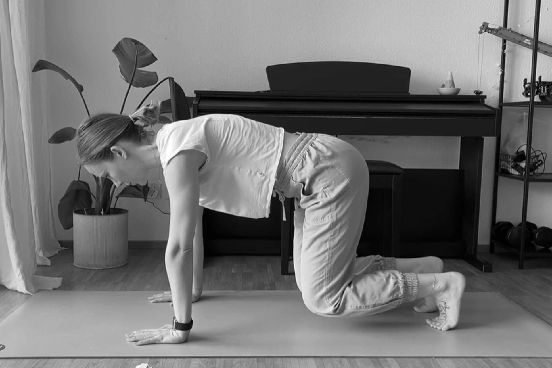 10 minutni SPF za core i glute