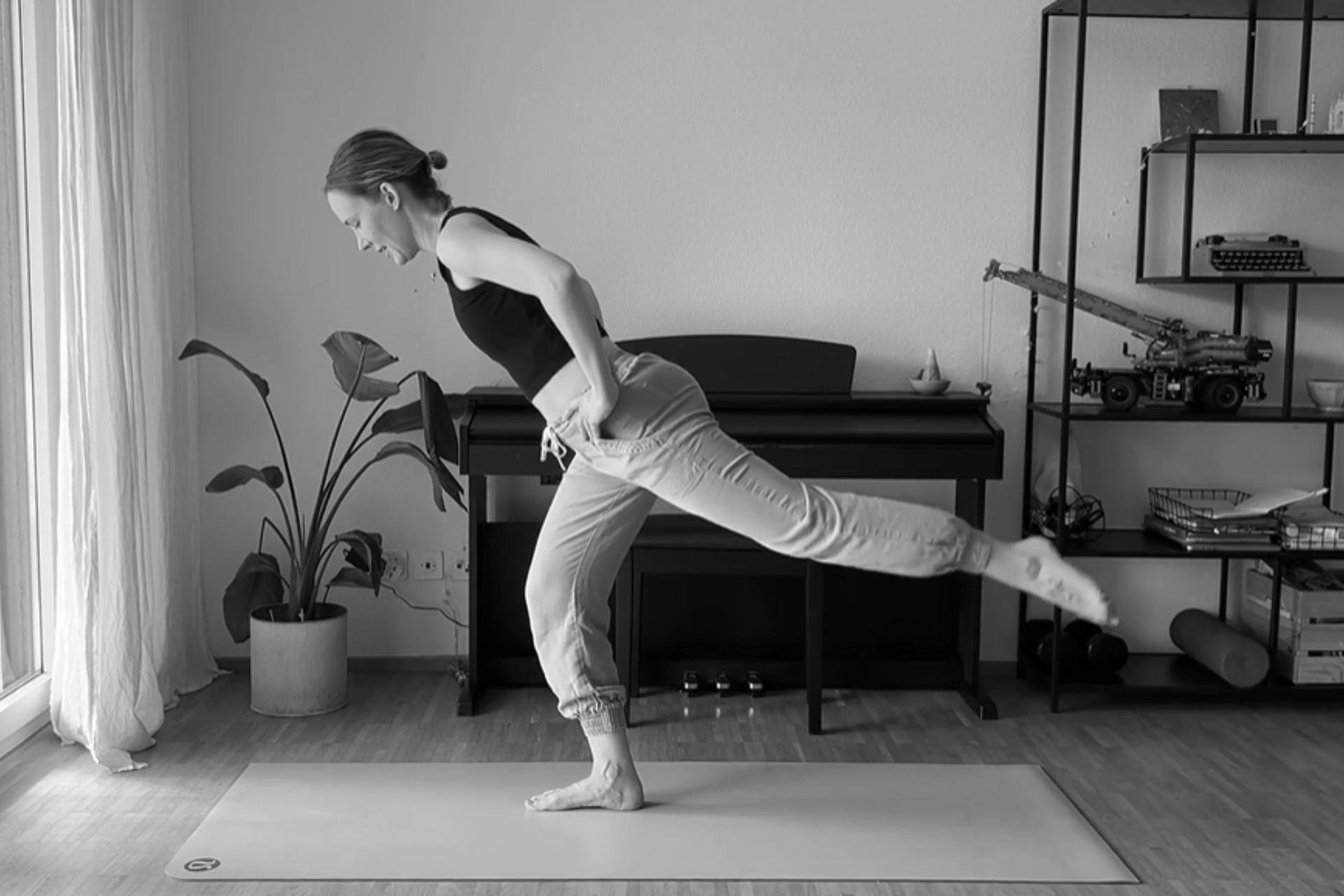 8 minutni SPF na nogama