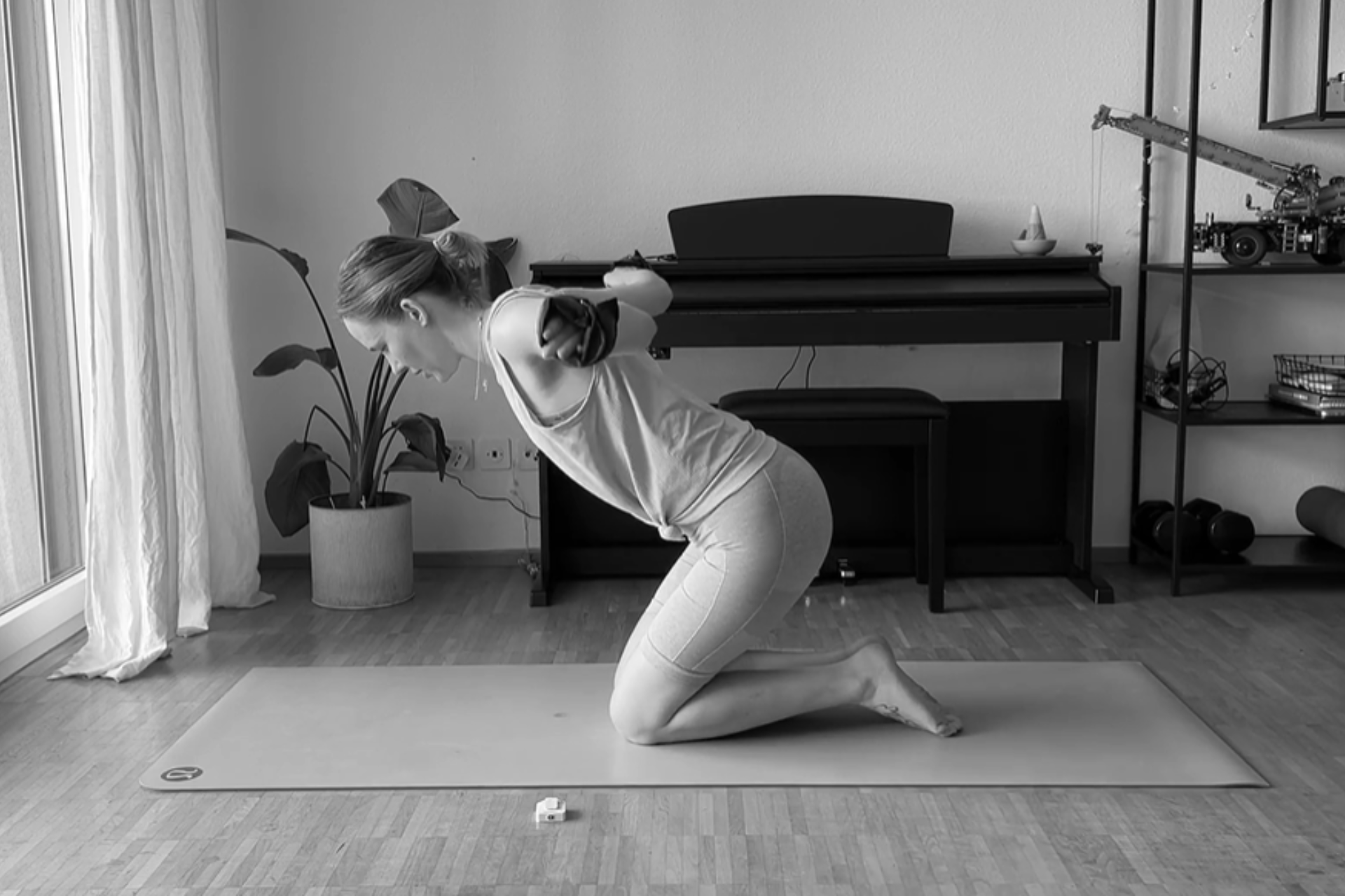 8 minutni SPF za ruke