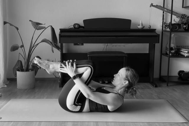 9 minutni full body SPF