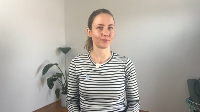 Disciplina Vs motivacija