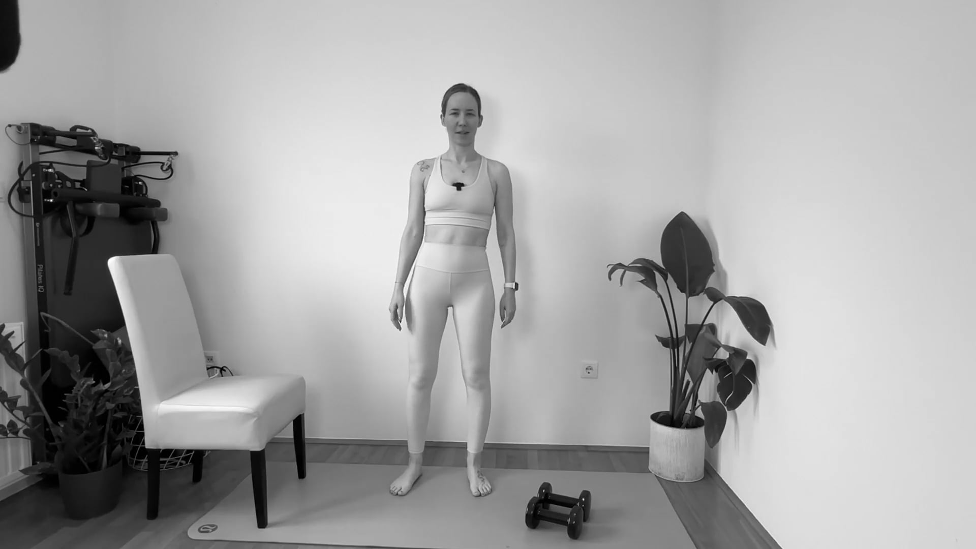 19 minutni za donji dio tijela