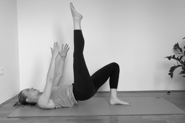 12 minutni za trbušne