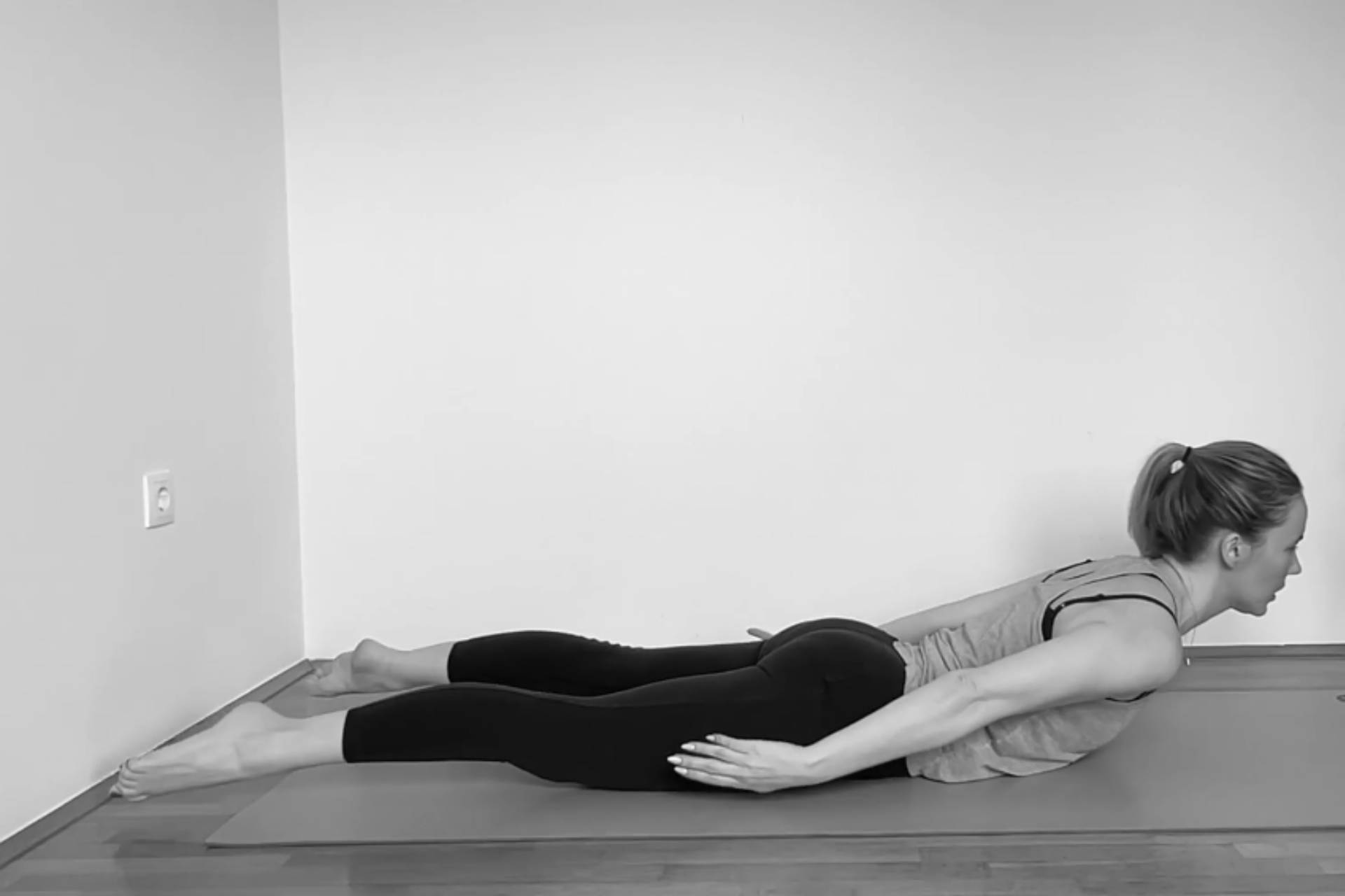 15 minutni za straznji lanac