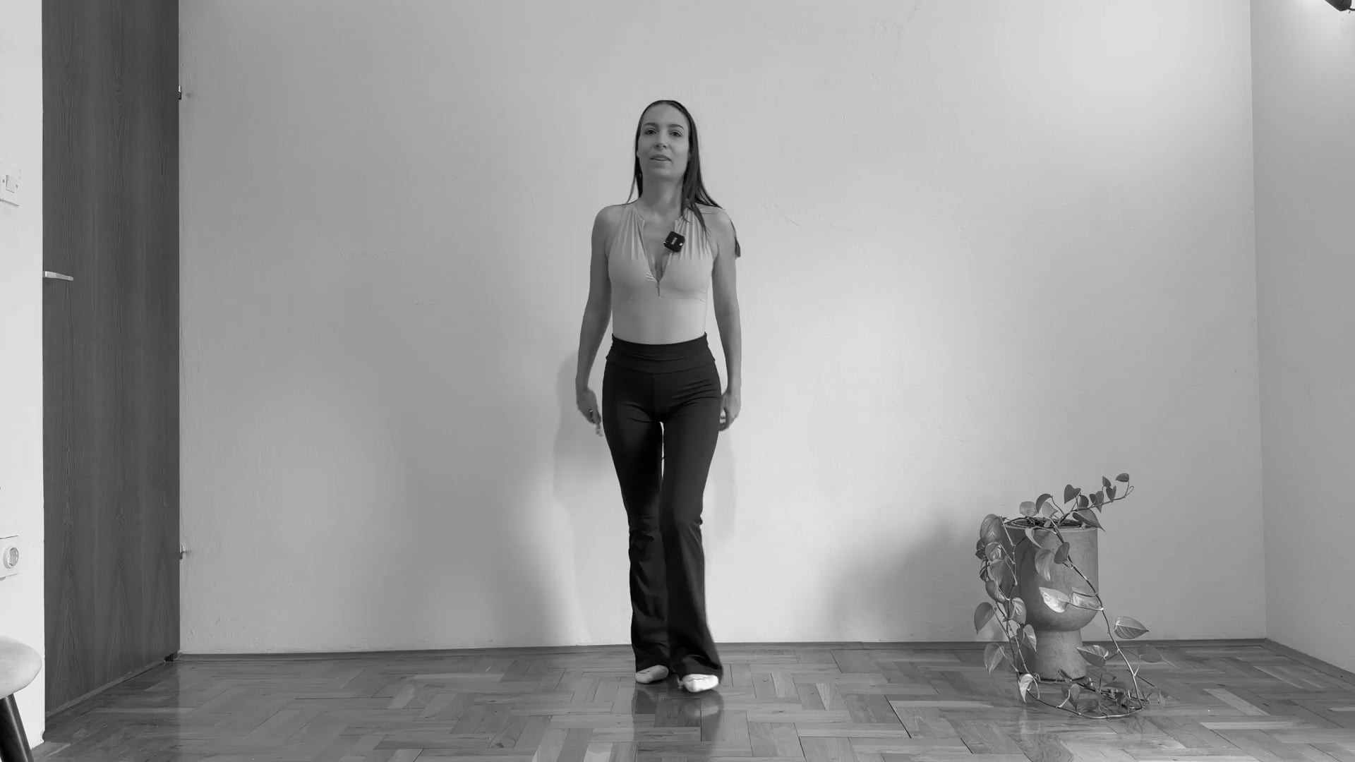 10 min feel good plesni warm up