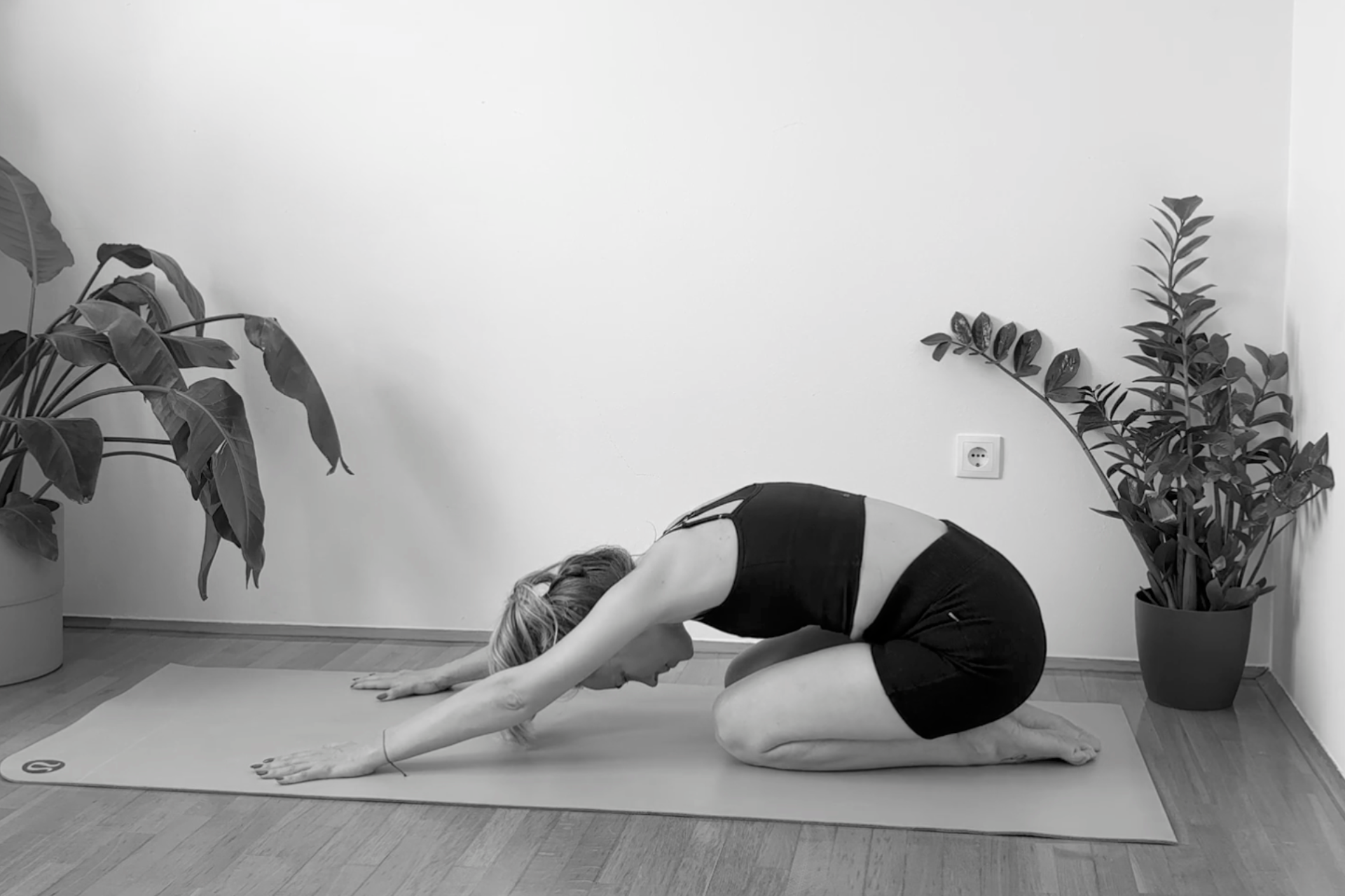 Nježna tjelovježba