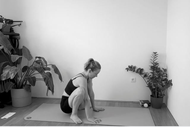 Snažna i mobilna stopala