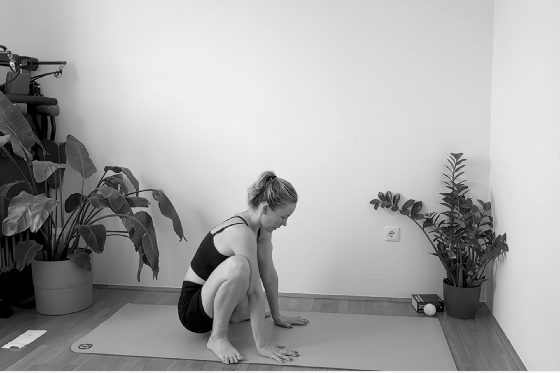 Snažna i mobilna stopala